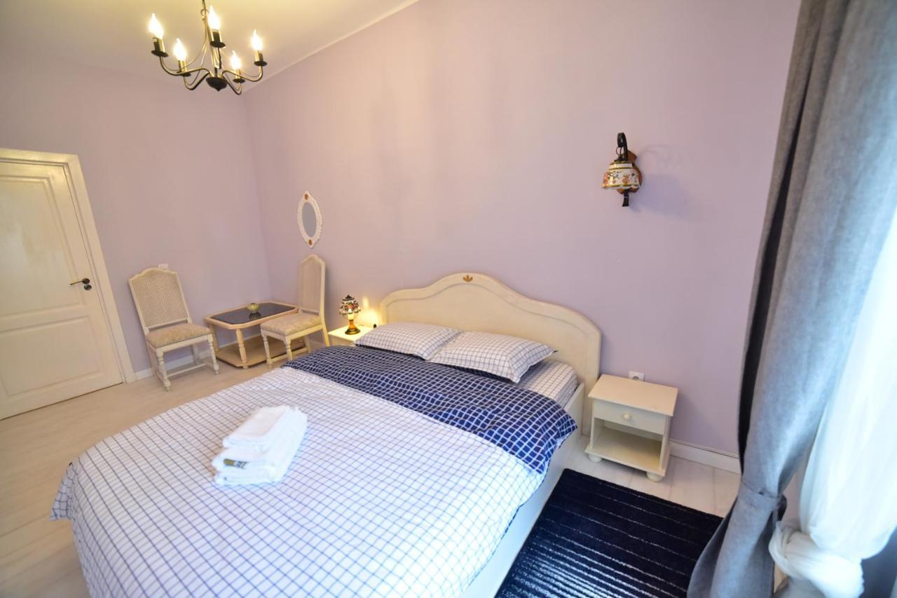 Flh - Anna'S Guest House Sibiu Exterior foto