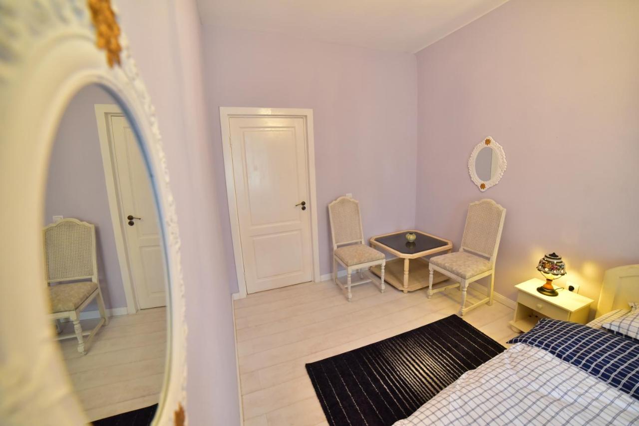 Flh - Anna'S Guest House Sibiu Exterior foto